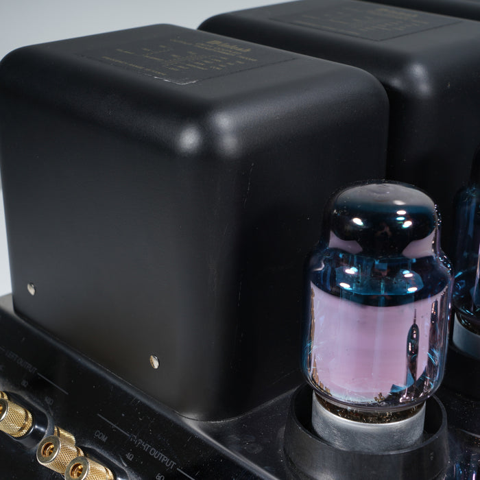 McIntosh MC275 MKV Tube Power Amplifier