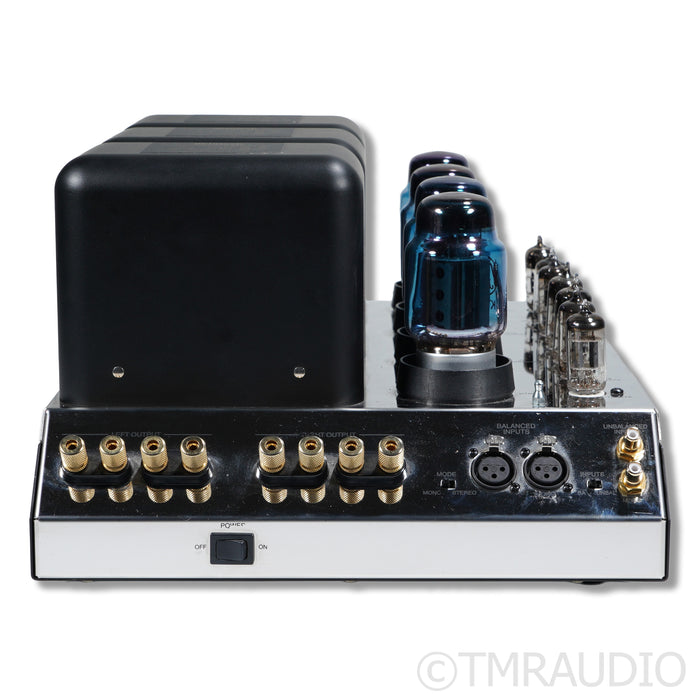 McIntosh MC275 MKV Tube Power Amplifier