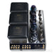 McIntosh MC275 MKV Tube Power Amplifier