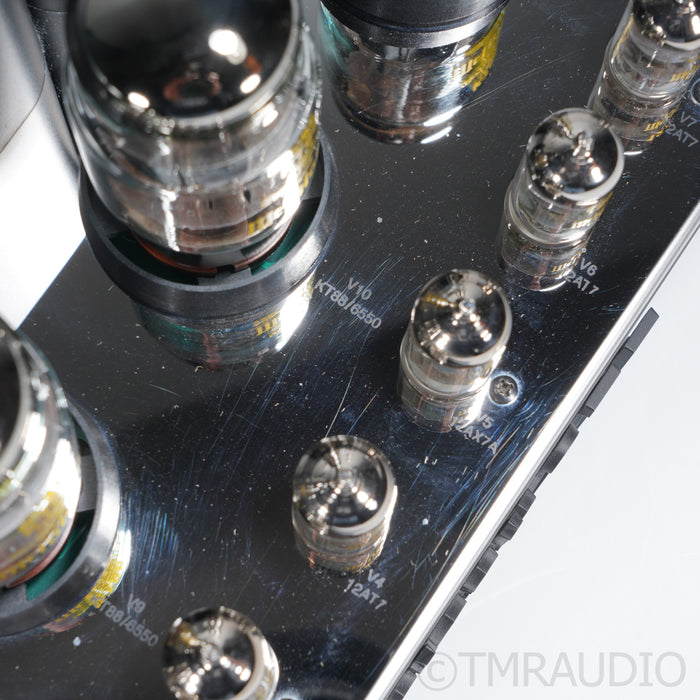 McIntosh MC275 MKV Tube Power Amplifier