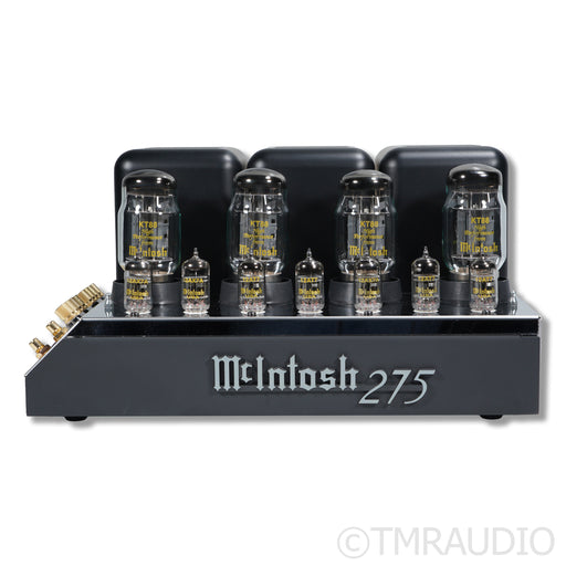 McIntosh MC275 MKV Tube Power Amplifier