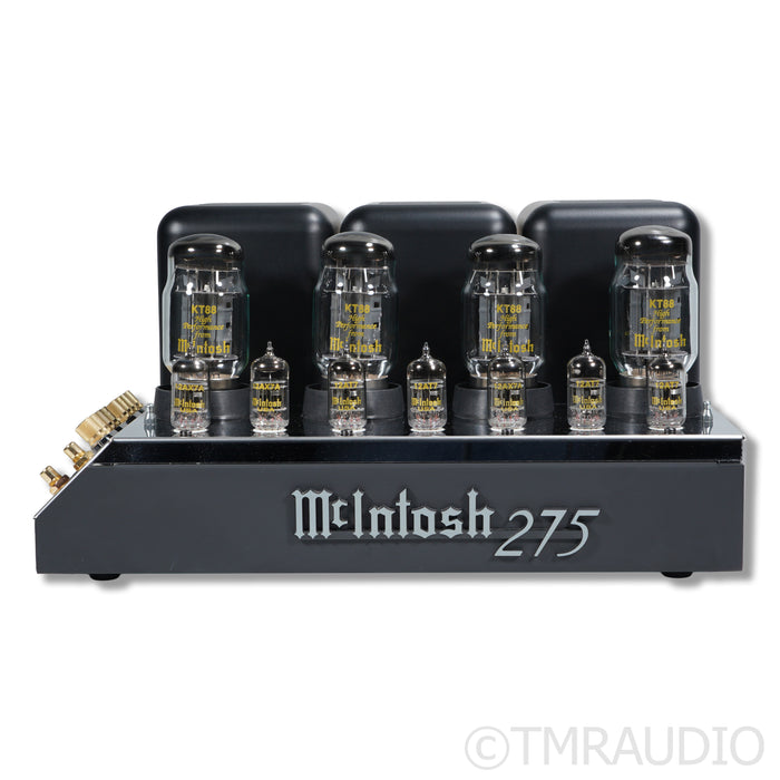McIntosh MC275 MKV Tube Power Amplifier
