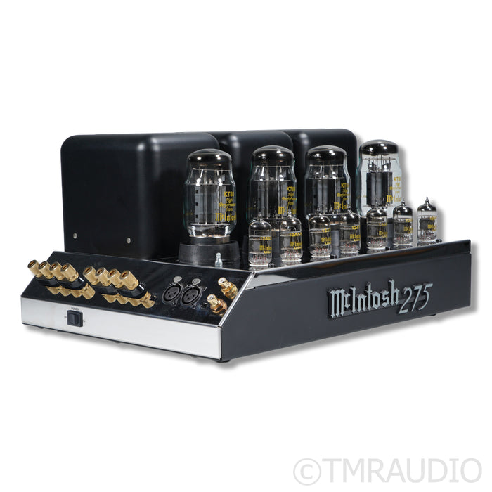 McIntosh MC275 MKV Tube Power Amplifier