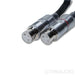 Synergistic Research Foundation XL XLR Cables; 1m