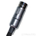 Synergistic Research Foundation XL XLR Cables; 1m