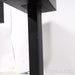 Magico Q1 Bookshelf Speakers; Stands