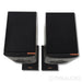 Magico Q1 Bookshelf Speakers; Stands
