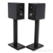 Magico Q1 Bookshelf Speakers; Stands