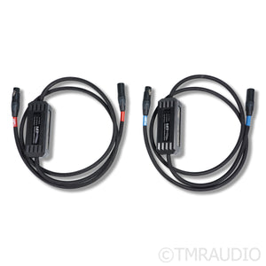 MIT Matrix 50 REV XLR Cables; 2m