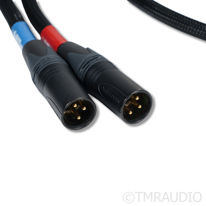MIT Matrix 50 REV XLR Cables; 2m