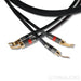 MIT MI-2C3D Level 1 Speaker Cables; 8ft