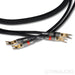 MIT MI-2C3D Level 1 Speaker Cables; 8ft