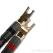 MIT MI-2C3D Level 1 Speaker Cables; 8ft