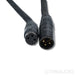 Transparent Audio MusicLink Ultra XL XLR Cable; 2m Single