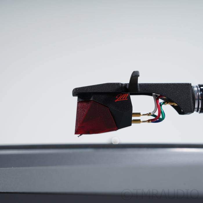 Technics SL-1500CS Direct-Drive Turntable; Ortofon 2M Red Cartridge (Open Box)