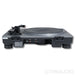 Technics SL-1500CS Direct-Drive Turntable; Ortofon 2M Red Cartridge (Open Box)