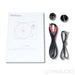 Technics SL-1500CS Direct-Drive Turntable; Ortofon 2M Red Cartridge (Open Box)