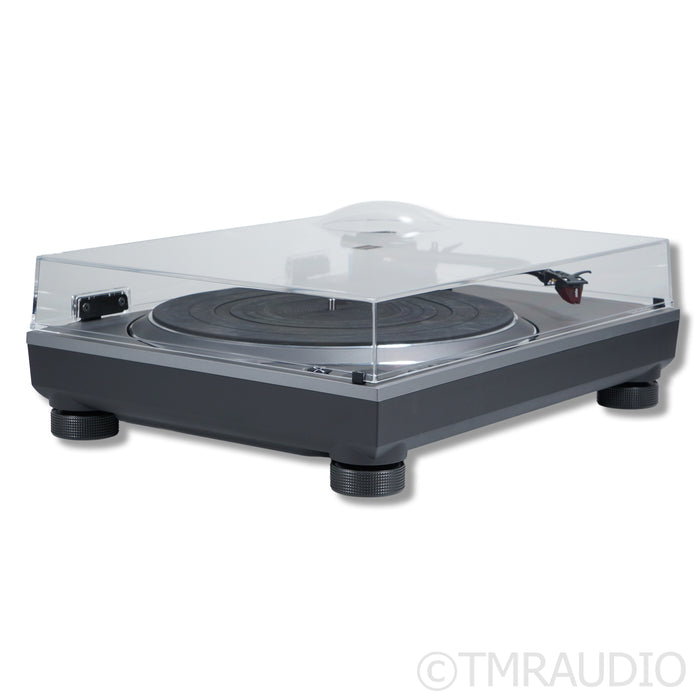 Technics SL-1500CS Direct-Drive Turntable; Ortofon 2M Red Cartridge (Open Box)