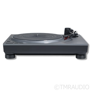 Technics SL-1500CS Direct-Drive Turntable; Ortofon 2M Red Cartridge (Open Box)