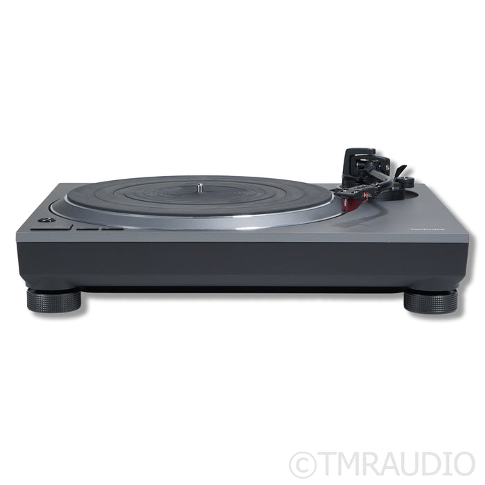 Technics SL-1500CS Direct-Drive Turntable; Ortofon 2M Red Cartridge (Open Box)
