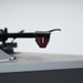 Technics SL-1500CS Direct-Drive Turntable; Ortofon 2M Red Cartridge (Open Box)