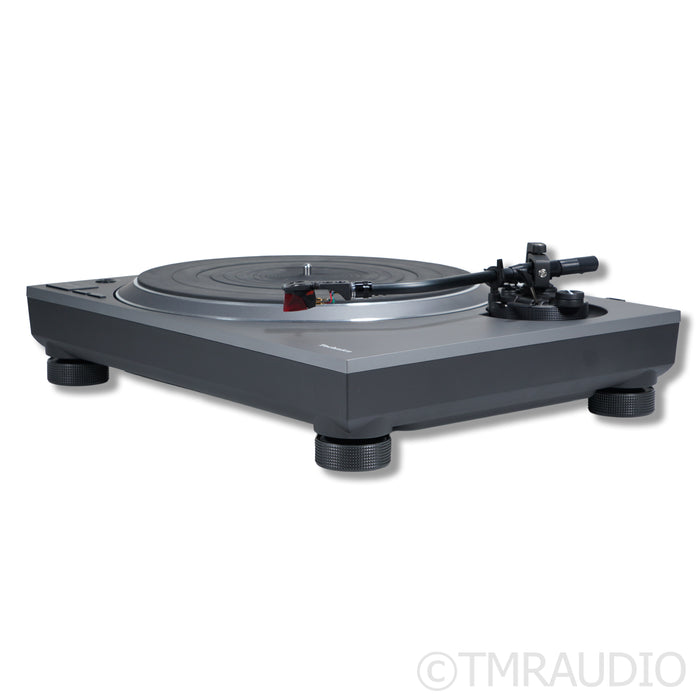 Technics SL-1500CS Direct-Drive Turntable; Ortofon 2M Red Cartridge (Open Box)