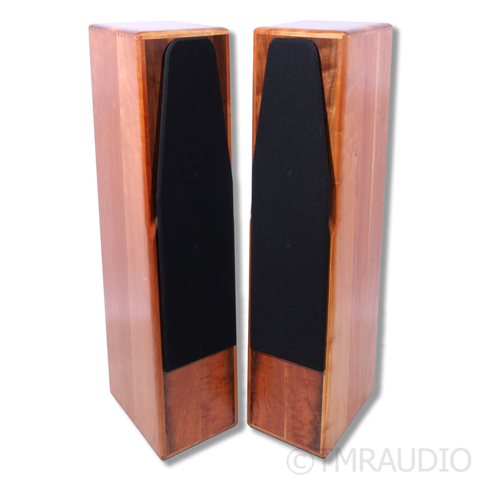 Daedalus Audio Argos V2 Floorstanding Speakers