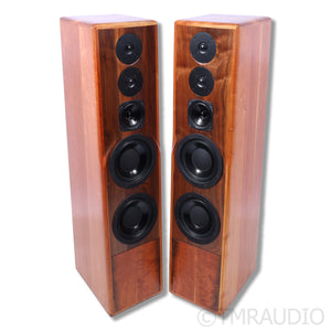 Daedalus Audio Argos V2 Floorstanding Speakers