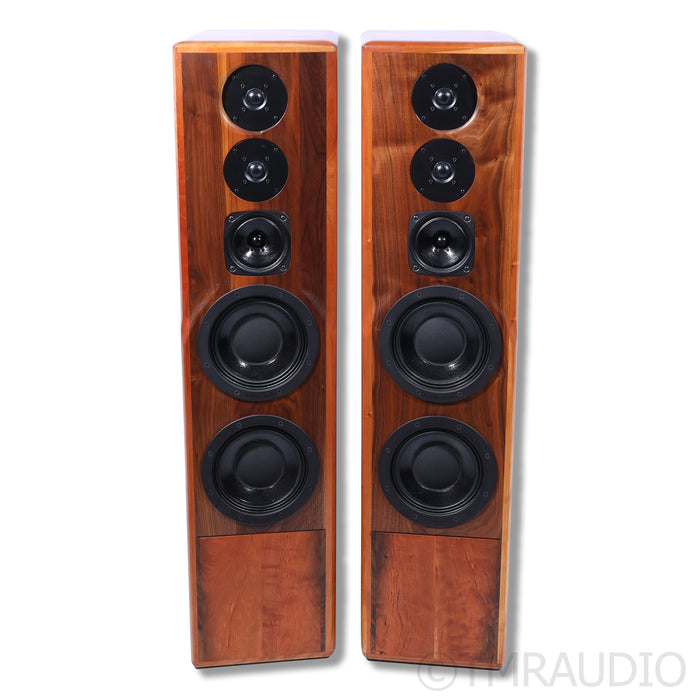Daedalus Audio Argos V2 Floorstanding Speakers