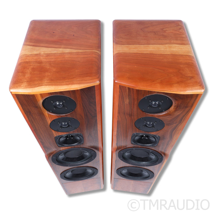 Daedalus Audio Argos V2 Floorstanding Speakers