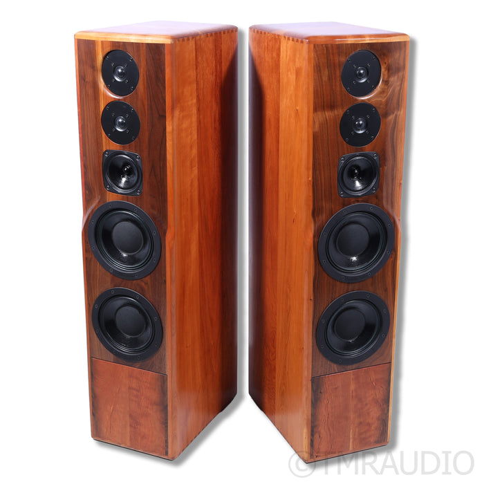Daedalus Audio Argos V2 Floorstanding Speakers