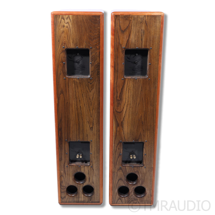 Daedalus Audio Argos V2 Floorstanding Speakers