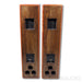 Daedalus Audio Argos V2 Floorstanding Speakers