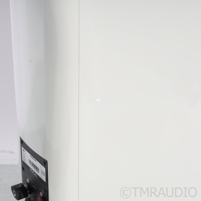 Focal Sopra No. 2 Floorstanding Speakers
