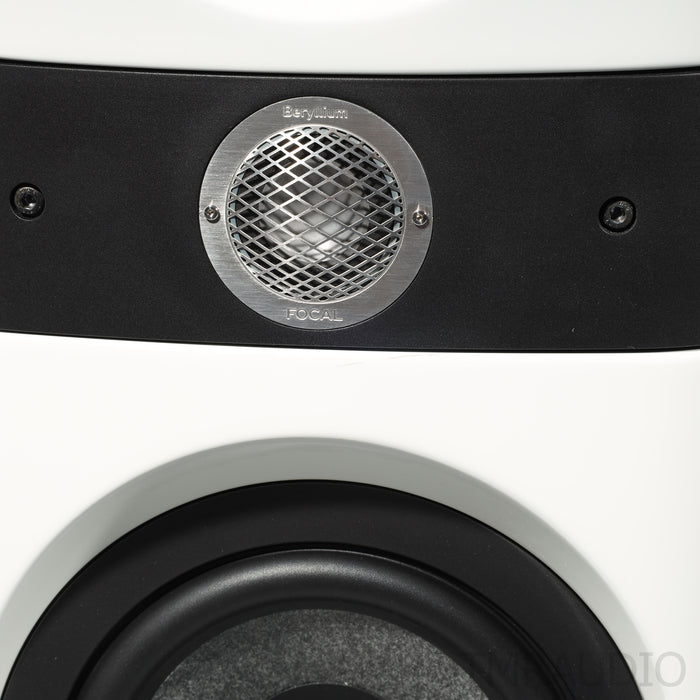 Focal Sopra No. 2 Floorstanding Speakers