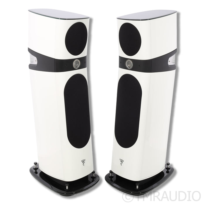 Focal Sopra No. 2 Floorstanding Speakers
