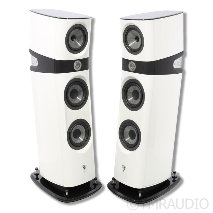 Focal Sopra No. 2 Floorstanding Speakers