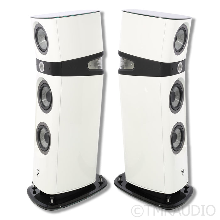 Focal Sopra No. 2 Floorstanding Speakers