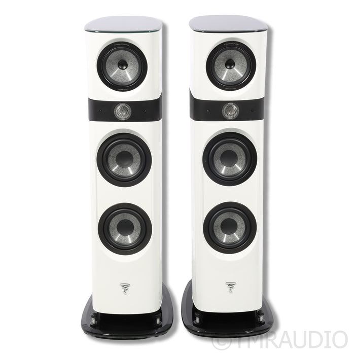 Focal Sopra No. 2 Floorstanding Speakers