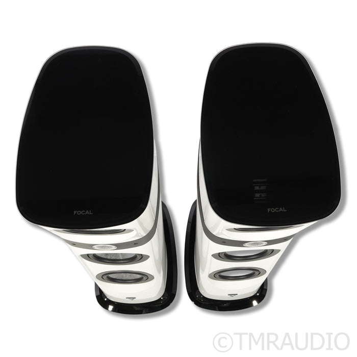 Focal Sopra No. 2 Floorstanding Speakers