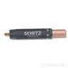 Ansuz Sortz Supreme Noise Reduction RCA Plug