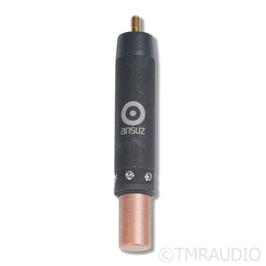 Ansuz Sortz Supreme Noise Reduction RCA Plug