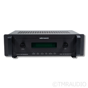 Audio Research LS27 Tube Preamplifier