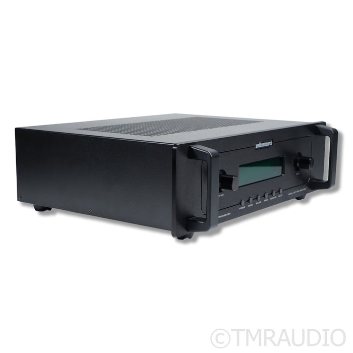 Audio Research LS27 Tube Preamplifier