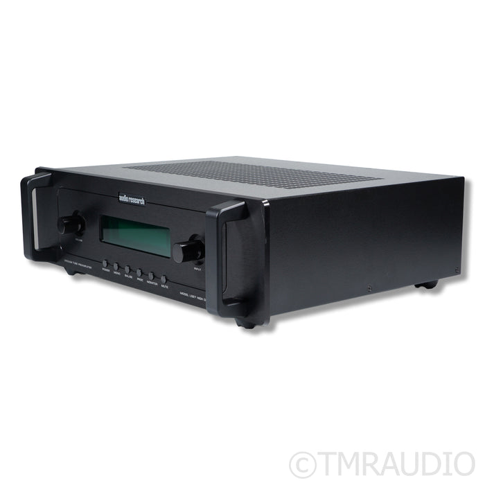 Audio Research LS27 Tube Preamplifier