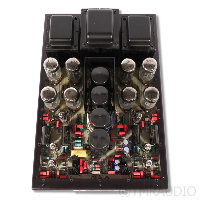 Audio Research VT130 Tube Power Amplifier