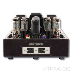 Audio Research VT130 Tube Power Amplifier