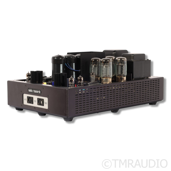 Audio Research VT130 Tube Power Amplifier