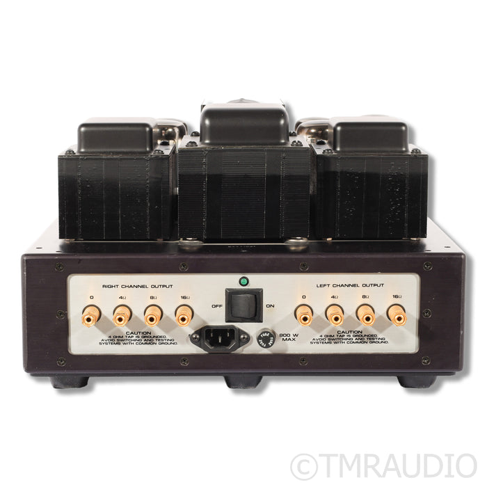 Audio Research VT130 Tube Power Amplifier