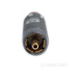 Ansuz Sortz Supreme Noise Reduction RCA Plug